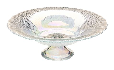 БЛЮДО НА НОЖКЕ 